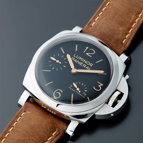 panerai officine price|cost of panerai watch.